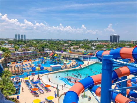 daytona lagoon waterpark map.